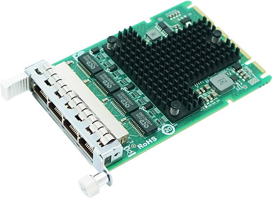 

Сетевая карта LR-Link LRES3023PT-OCP