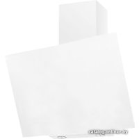 Кухонная вытяжка Ciarko Renaissance 90 (белый)