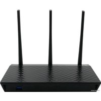 Wi-Fi роутер ASUS RT-AC67U (комплект из двух роутеров)