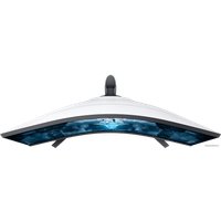 Игровой монитор Samsung Odyssey Neo G8 LS32BG852NIXCI