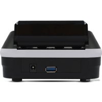 Детектор валют Mertech D-20A Promatic LED (без АКБ)