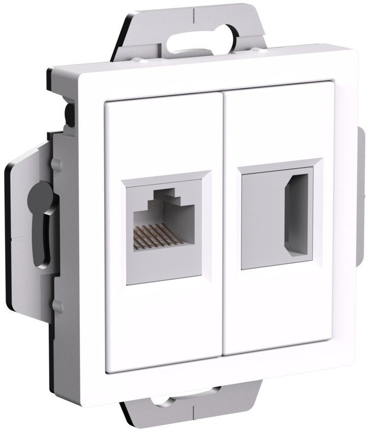 

Розетка HDMI Schneider Electric AtlasDesign ATN000182
