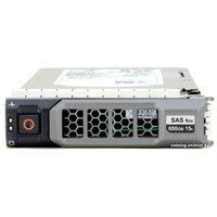 Жесткий диск Dell 0W348K 600GB