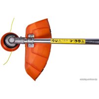 Триммер GRASSHOPPER AW-BC35T