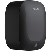 Сушилка для рук Meyvel MH13-1000P2 (black)