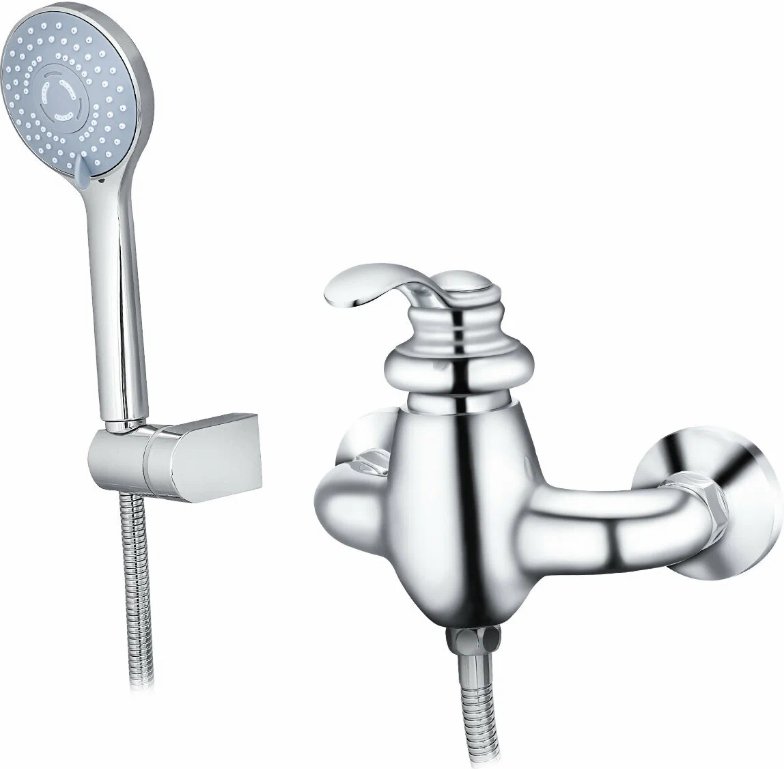 

Смеситель Maxonor MN9076