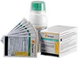 

Инсектицид Syngenta Актра, ВДГ (4 г)