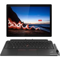 Планшет Lenovo ThinkPad X12 Detachable 20UW0005RT