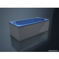 Ванна Esse Borneo 170x80