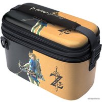 Чехол для приставки PDP Pull-N-Go Elite Edition Hyrule Hero Link