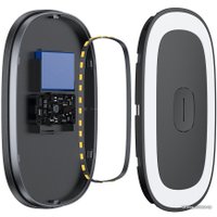 Сигнальная лампа Baseus CRYDD01-01