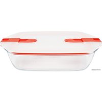 Контейнер Pyrex Cook & Heat 216PH00