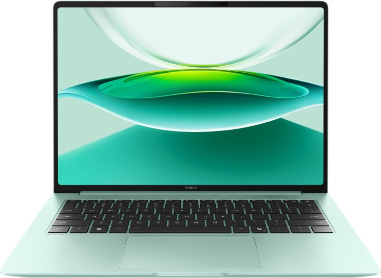 Ноутбук HONOR MagicBook Pro 14 2025 FMB-P 5301AMUC
