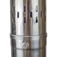 Скважинный насос Edon 3.0QGD1.4-60-0.55