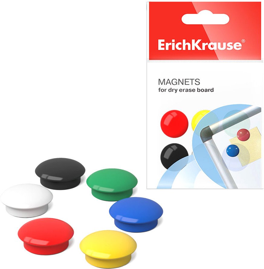 

Erich Krause 2 см 22460 (12 шт)