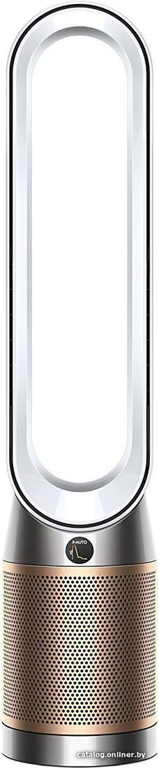 Очиститель воздуха Dyson Purifier Cool Formaldehyde TP09