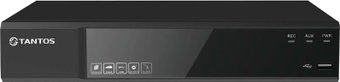 Сетевой видеорегистратор Tantos TSr-NV08154