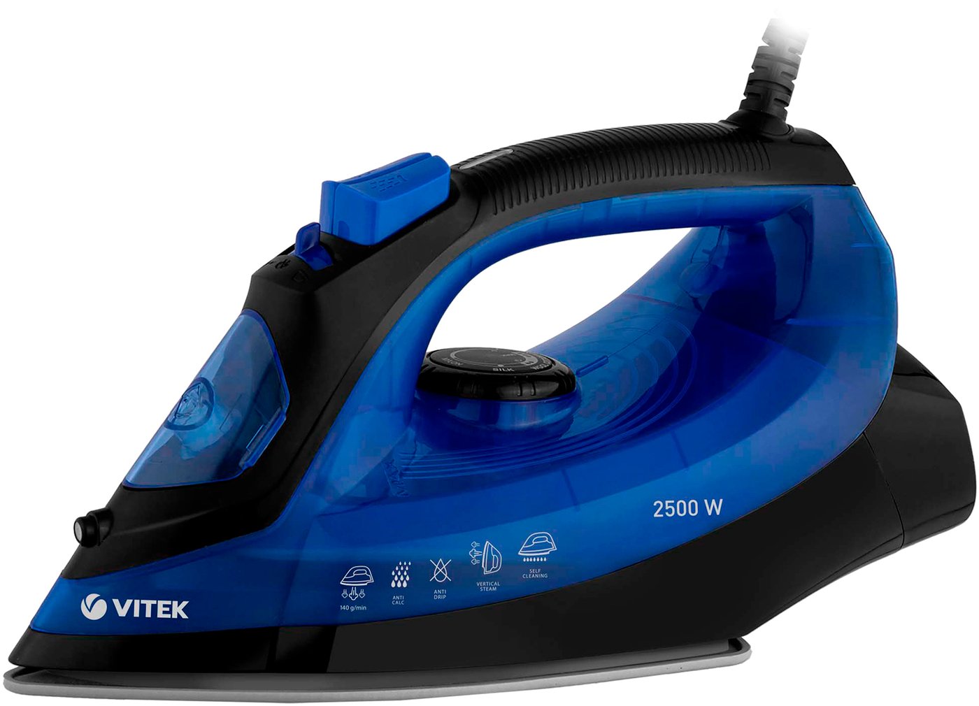 

Утюг Vitek VT-8323