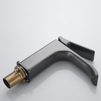 Смеситель Shevanik S4001T