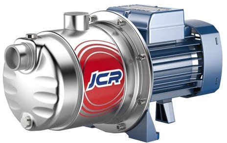 

Самовсасывающий насос Pedrollo JCRm 1A