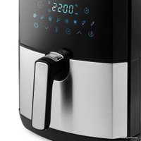 Аэрогриль (аэрофритюрница) Kitfort KT-2239