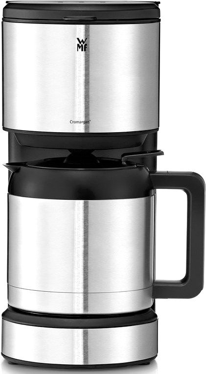 Капельная кофеварка WMF Aroma Thermo Stelio 0412160011