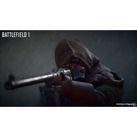  Battlefield 1. Революция для PlayStation 4