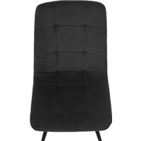 Стул Mara Чили классик (черный)