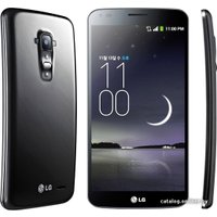 Телефон LG G Flex