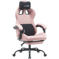 Игровое (геймерское) кресло VMMGame Thronex MC-AOT-2-B31-PK (Pink)