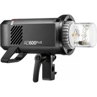 Вспышка Godox Witstro AD600ProII