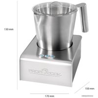 Автоматический вспениватель молока ProfiCook PC-MS 1032