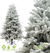 Онтарио заснеженная 2.1 м
