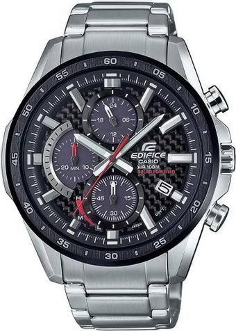Casio Edifice EQS-900DB-1A