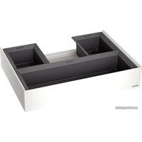 Система сортировки мусора Blanco Select II Orga
