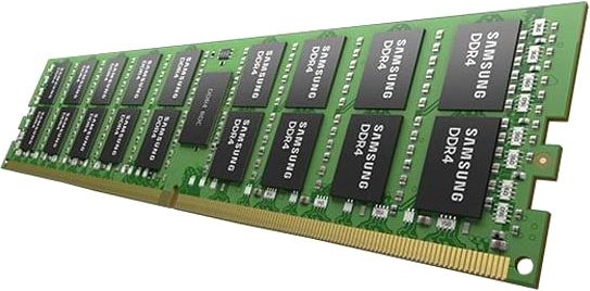 

Оперативная память Samsung 128GB DDR4 PC4-25600 M386AAG40AM3-CWEZY