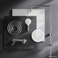Душевая система  AM.PM Like F0780700