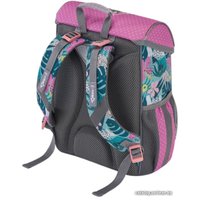 Школьный рюкзак Erich Krause ErgoLine 15L Rose Flamingo 51589