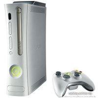 Игровая приставка Microsoft Xbox 360 Pro