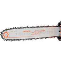 Аккумуляторная пила Daewoo Power DACS 1642Li (без АКБ)