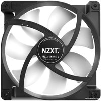Вентилятор для корпуса NZXT FN V2 120мм [RF-FN122-RB]