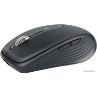 Мышь Logitech MX Anywhere 3S (графит)