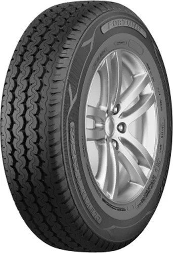 

Летние шины Fortune FSR-102 205/70R15C 106/104S