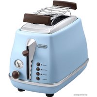 Тостер DeLonghi CTOV 2103.AZ в Бобруйске