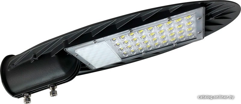 Городской фонарь JAZZway PSL 03 30w 5000K GR IP65