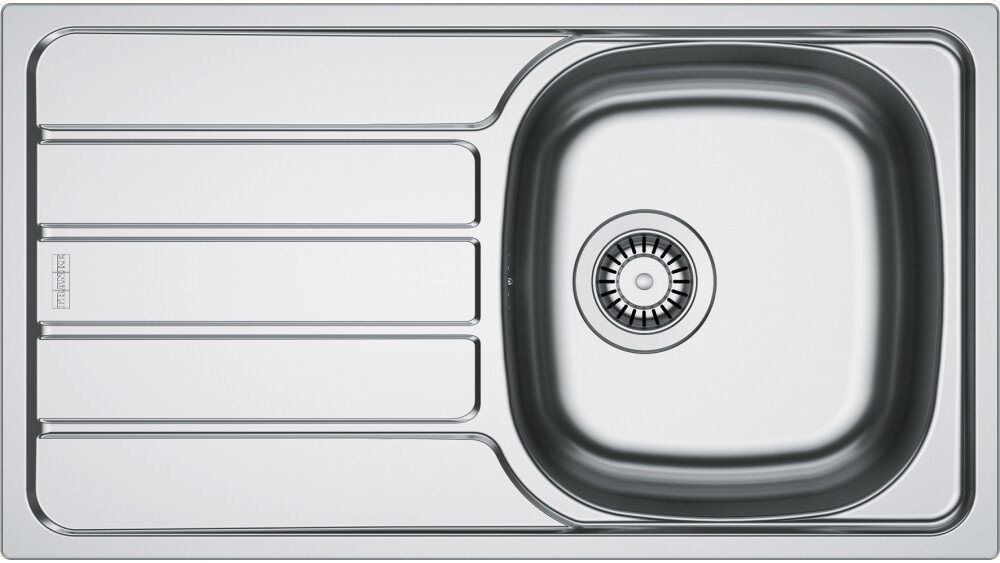 Кухонная мойка Franke Spark SKN 611-78/44 101.0712.225