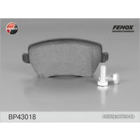  Fenox BP43018