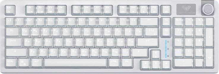 

Клавиатура AULA S98