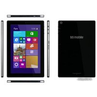 Планшет bb-mobile Techno W8.9 32GB 3G (I890BG)