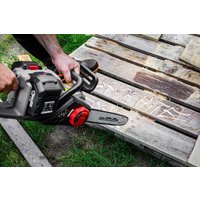 Аккумуляторная пила GRAPHITE 58G043 (без АКБ)